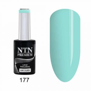 177 Esmalte semipermanente - NTN Premium - 5gr