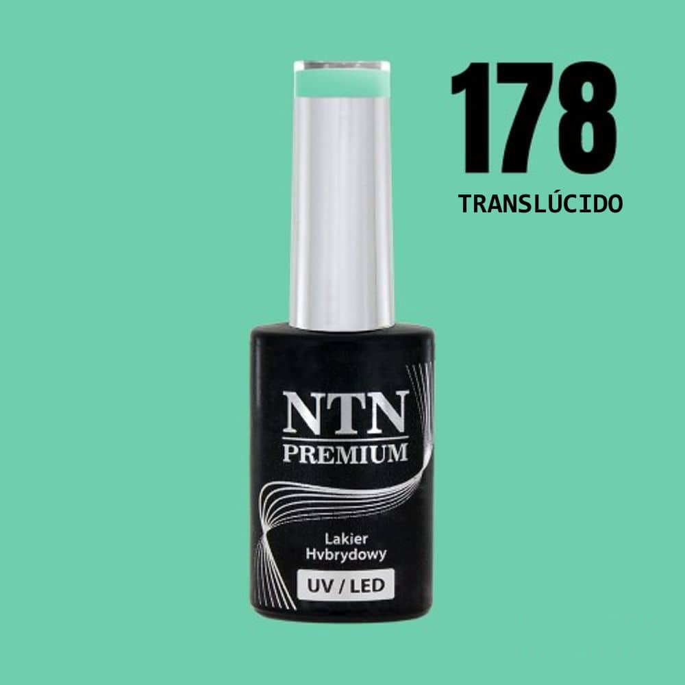 Pack Esmaltes semipermanentes - Garden Party - NTN Premium - 5gr - Imagen 8