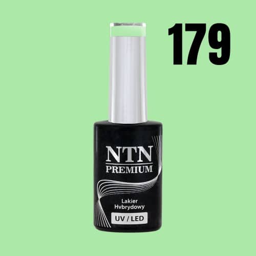 Pack Esmaltes semipermanentes - Garden Party - NTN Premium - 5gr - Imagen 9
