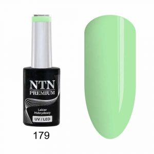179 Esmalte semipermanente - NTN Premium - 5gr