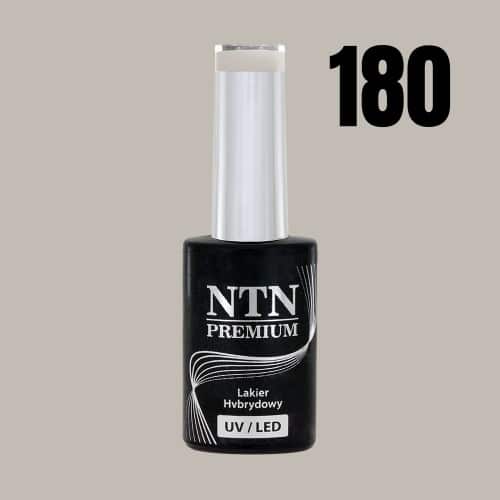 Pack Esmaltes semipermanentes - Garden Party - NTN Premium - 5gr - Imagen 10