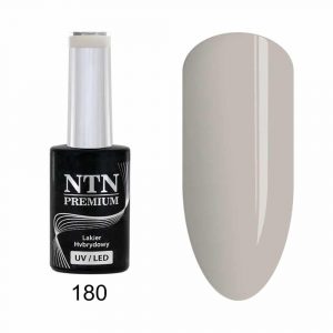 180 Esmalte semipermanente - NTN Premium - 5gr