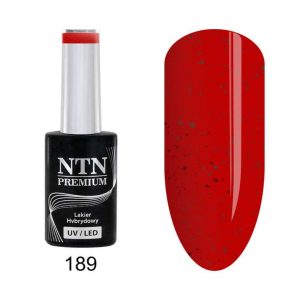 189 Esmalte semipermanente - NTN Premium - 5gr