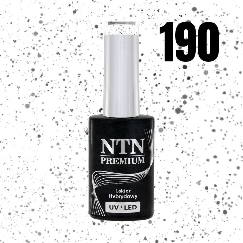 Pack Esmaltes semipermanentes - Sugar Sweets - NTN Premium - 5gr - Imagen 2