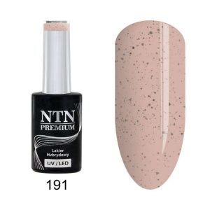 191 Esmalte semipermanente - NTN Premium - 5gr