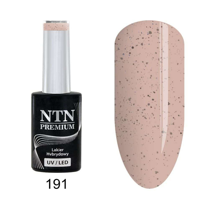 Pack Esmaltes semipermanentes - Sugar Sweets - NTN Premium - 5gr - Imagen 5