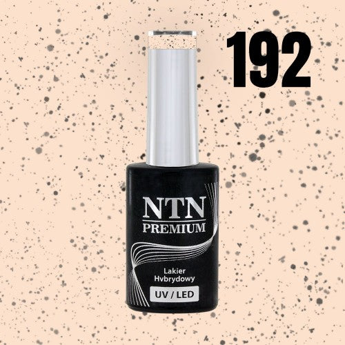 Pack Esmaltes semipermanentes - Sugar Sweets - NTN Premium - 5gr - Imagen 6
