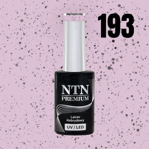 Pack Esmaltes semipermanentes - Sugar Sweets - NTN Premium - 5gr - Imagen 8