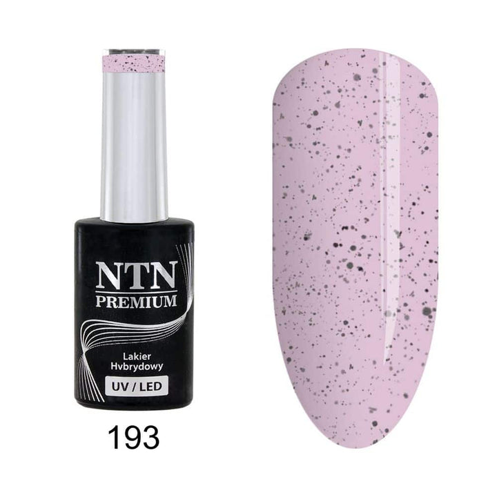 Pack Esmaltes semipermanentes - Sugar Sweets - NTN Premium - 5gr - Imagen 9
