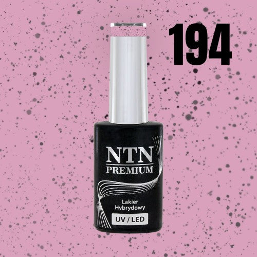 Pack Esmaltes semipermanentes - Sugar Sweets - NTN Premium - 5gr - Imagen 10