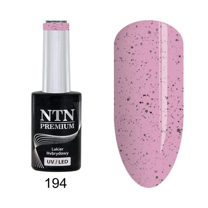 Pack Esmaltes semipermanentes - Sugar Sweets - NTN Premium - 5gr - Imagen 11