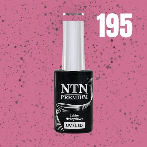Pack Esmaltes semipermanentes - Sugar Sweets - NTN Premium - 5gr - Imagen 12