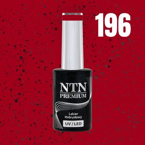 Pack Esmaltes semipermanentes - Sugar Sweets - NTN Premium - 5gr - Imagen 14