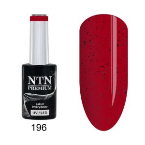 196 Esmalte semipermanente - NTN Premium - 5gr