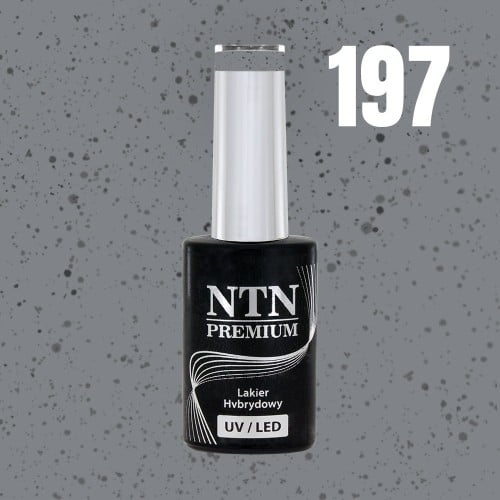 Pack Esmaltes semipermanentes - Sugar Sweets - NTN Premium - 5gr - Imagen 16