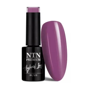 253 Esmalte semipermanente - NTN Premium - 5gr