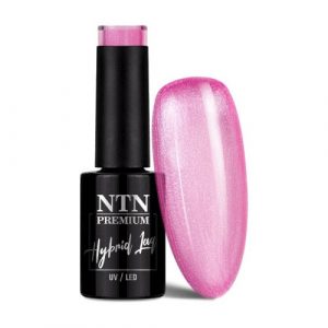 254 Esmalte semipermanente - NTN Premium - 5gr