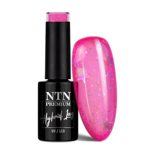 255 Esmalte semipermanente - NTN Premium - 5gr