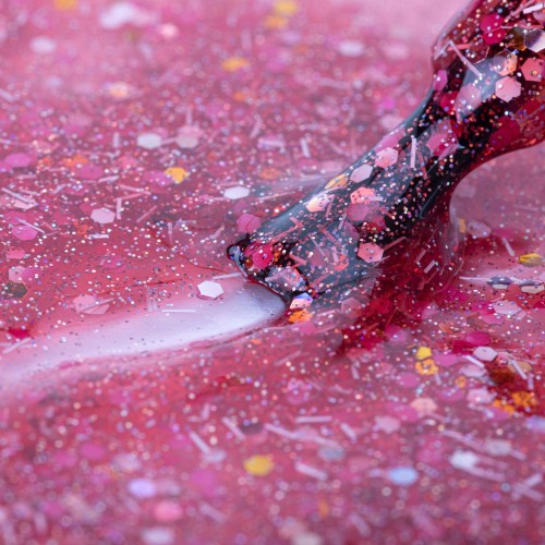 257 Esmalte semipermanente - NTN Premium - 5gr - Imagen 2