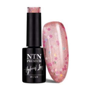 257 Esmalte semipermanente - NTN Premium - 5gr