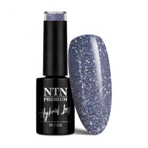 265 Esmalte semipermanente - NTN Premium - 5gr