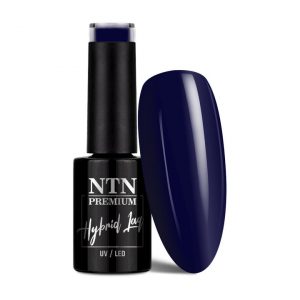 266 Esmalte semipermanente - NTN Premium - 5gr