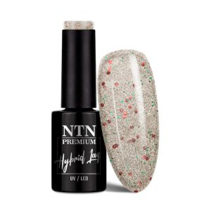 279 Esmalte semipermanente - NTN Premium - 5gr