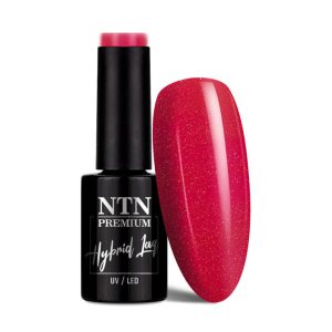 281 Esmalte semipermanente - NTN Premium - 5gr