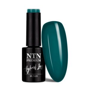 286 Esmalte semipermanente - NTN Premium - 5gr
