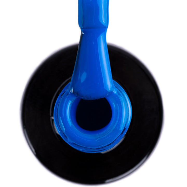 287 Esmalte semipermanente - NTN Premium - 5gr - Imagen 2