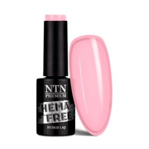 300 Esmalte semipermanente - NTN Premium - 5gr