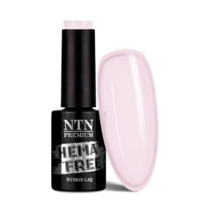 301 Esmalte semipermanente - NTN Premium - 5gr