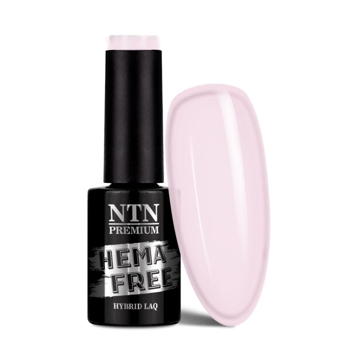 301 Esmalte semipermanente - NTN Premium - 5gr