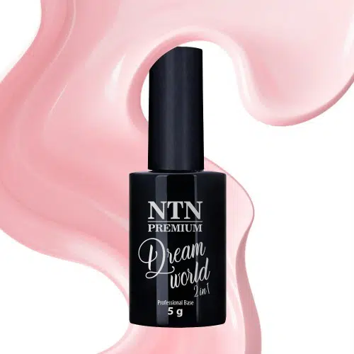 03 Base Dreamworld - NTN Premium - 5gr