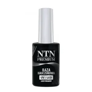 Base Caucho Semipermanente - NTN Premium - 5gr