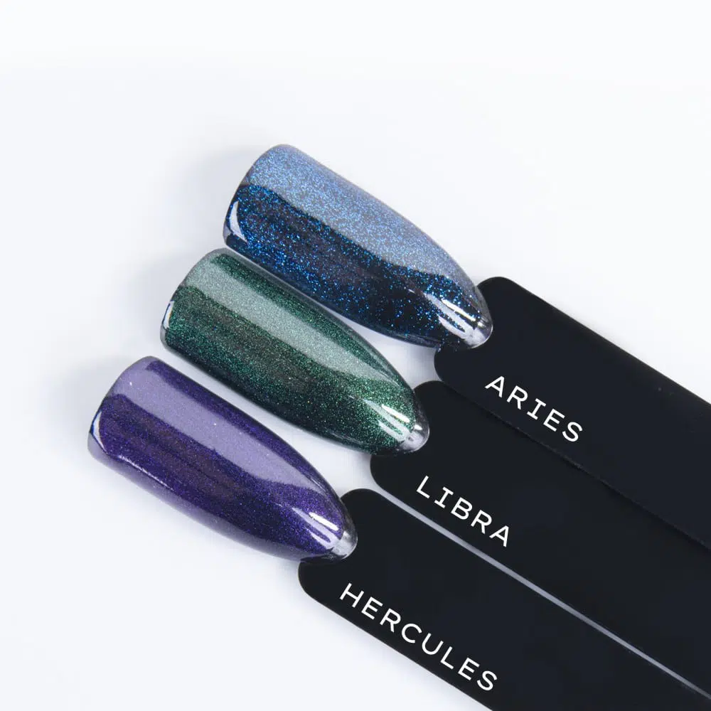 Top Efecto Aries - NTN Premium - 5gr - Imagen 3