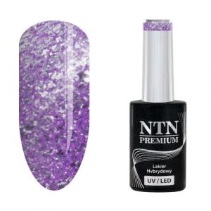 233 Esmalte semipermanente - NTN Premium - 5gr