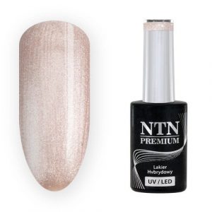 199 Esmalte semipermanente - NTN Premium - 5gr