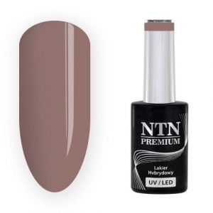 200 Esmalte semipermanente - NTN Premium - 5gr
