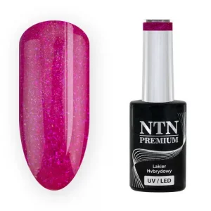 203 Esmalte semipermanente - NTN Premium - 5gr