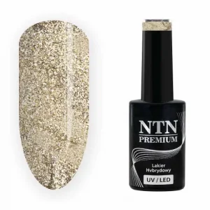209 Esmalte semipermanente - NTN Premium - 5gr