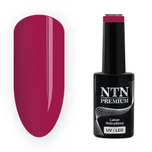 214 Esmalte semipermanente - NTN Premium - 5gr