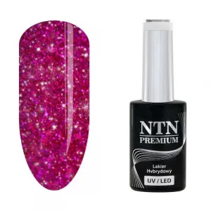 237 Esmalte semipermanente - NTN Premium - 5gr