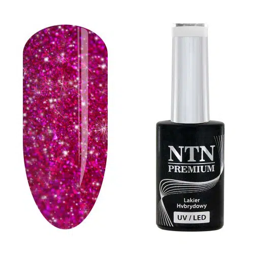 237 Esmalte semipermanente - NTN Premium - 5gr