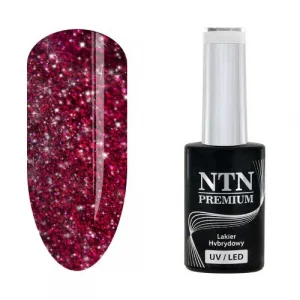 239 Esmalte semipermanente - NTN Premium - 5gr