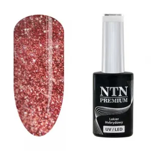 240 Esmalte semipermanente - NTN Premium - 5gr