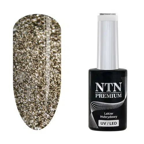 241 Esmalte semipermanente - NTN Premium - 5gr