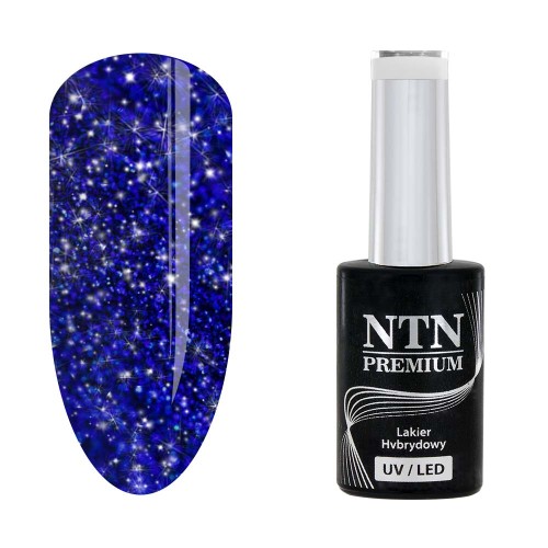 243 Esmalte semipermanente - NTN Premium - 5gr