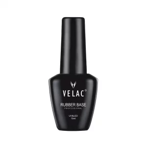 Rubber Base - Velac - 15ml