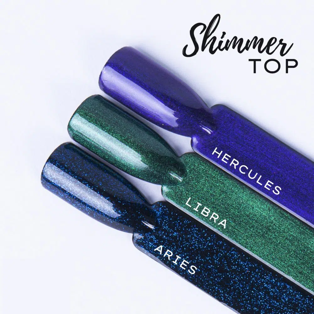 Top Efecto Aries - NTN Premium - 5gr - Imagen 2